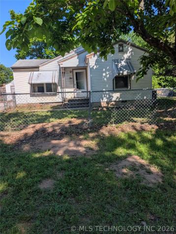 701 N Grant Avenue Sand Springs OK 74063