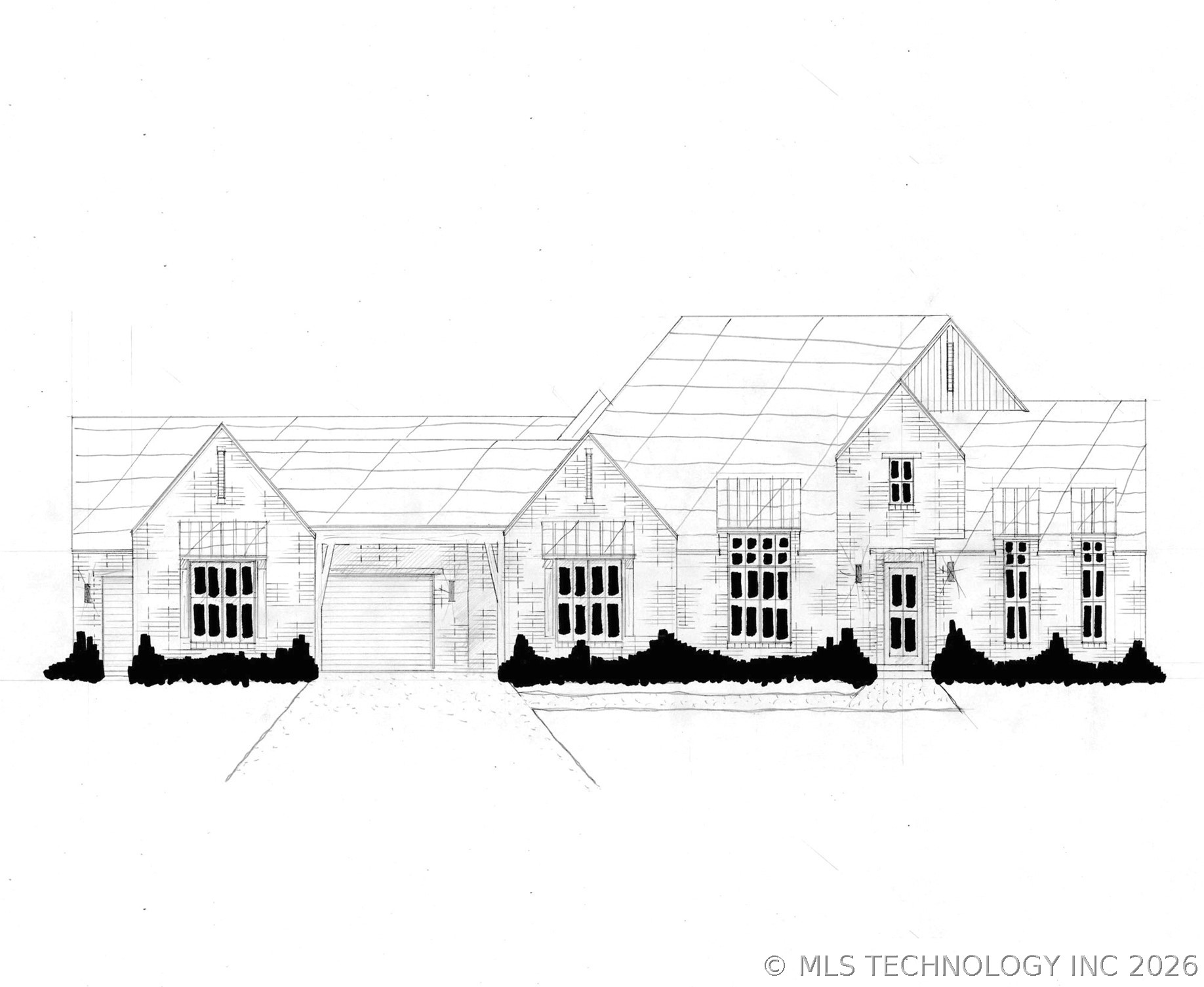 5817 E 173rd Street S Bixby OK 74008