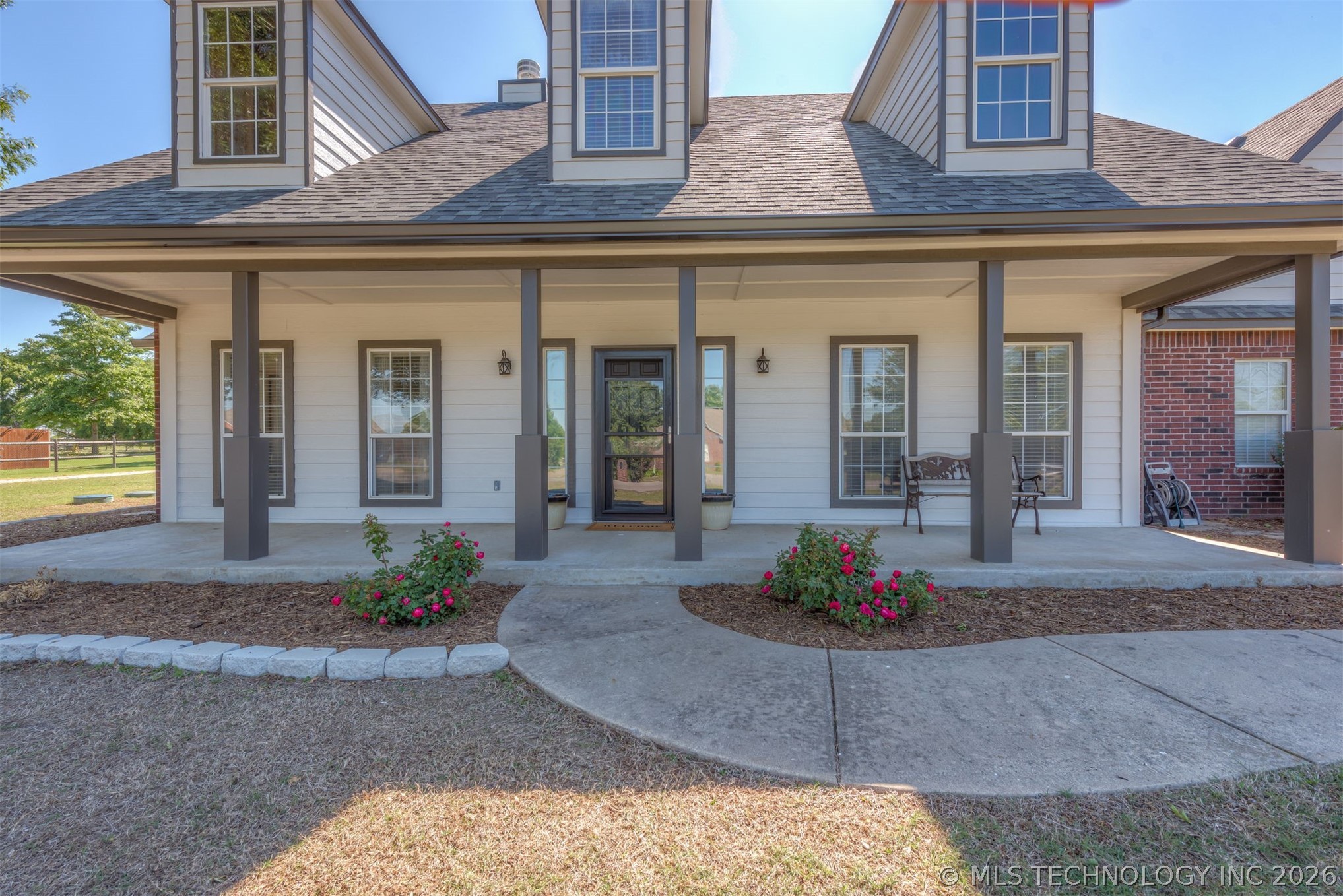 12457 N 165th Eastavenue Collinsville OK 74021