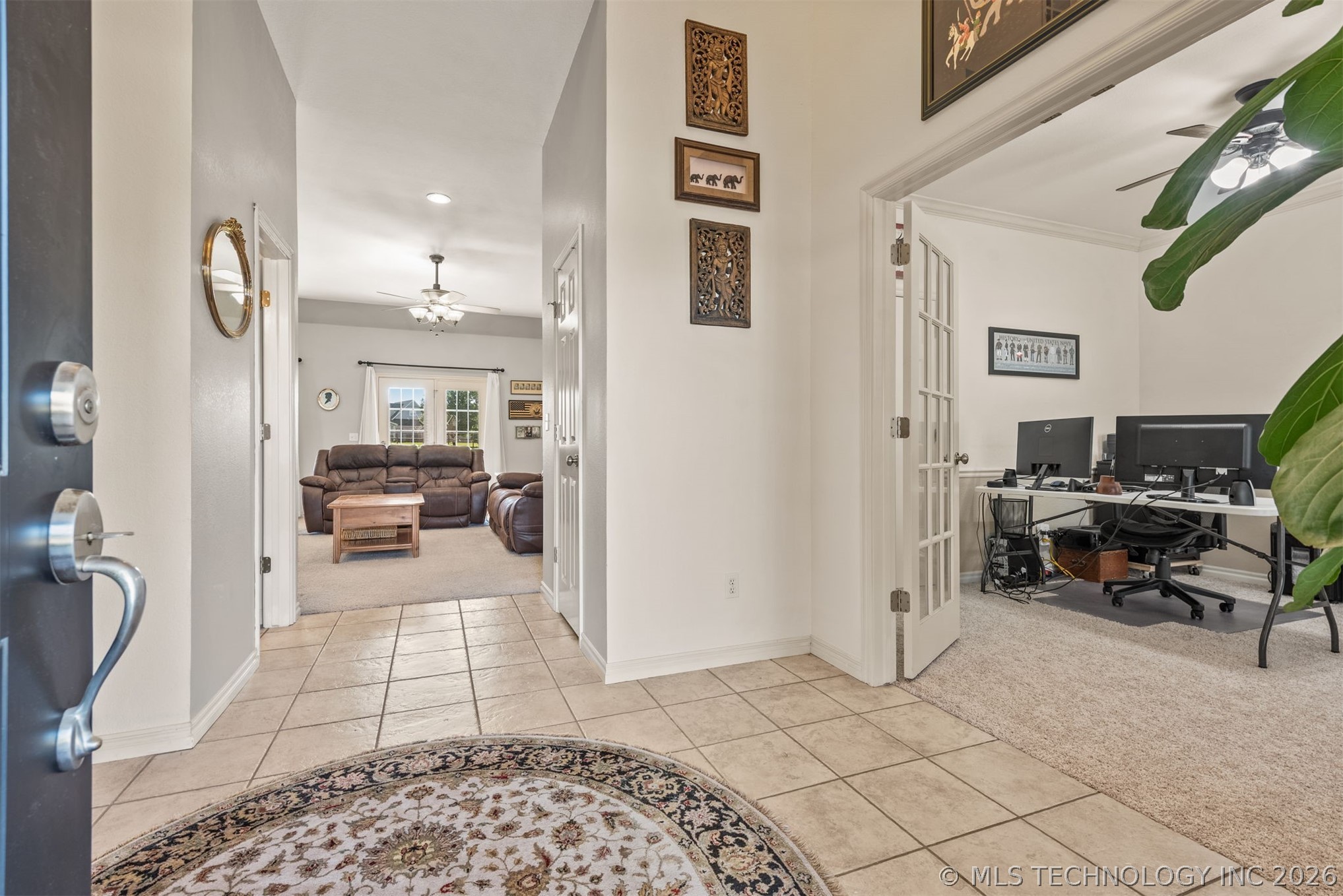 12457 N 165th Eastavenue Collinsville OK 74021