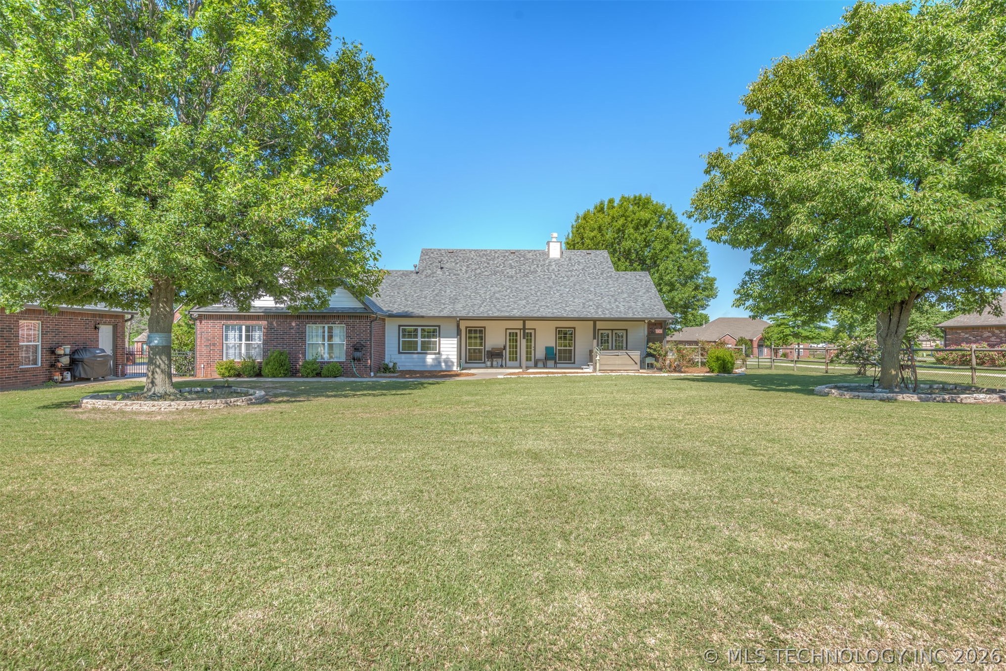 12457 N 165th Eastavenue Collinsville OK 74021