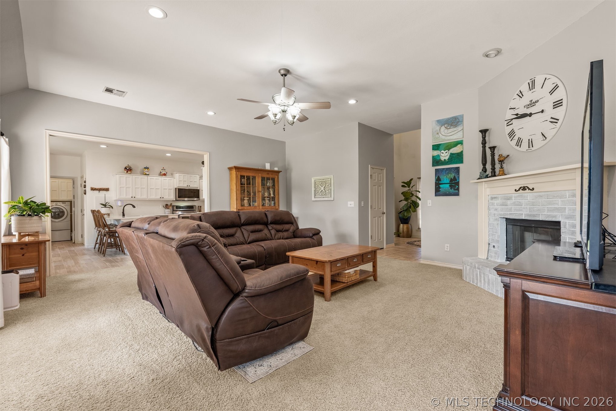 12457 N 165th Eastavenue Collinsville OK 74021