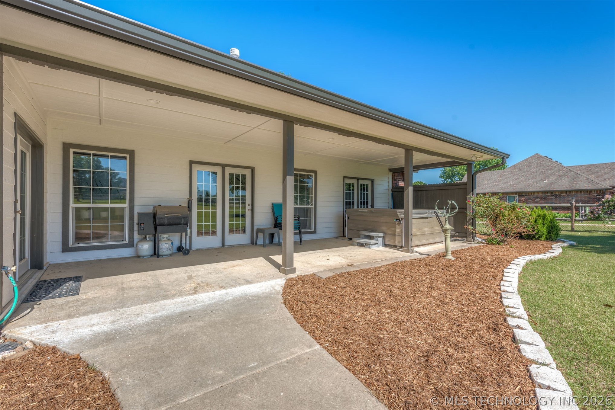 12457 N 165th Eastavenue Collinsville OK 74021