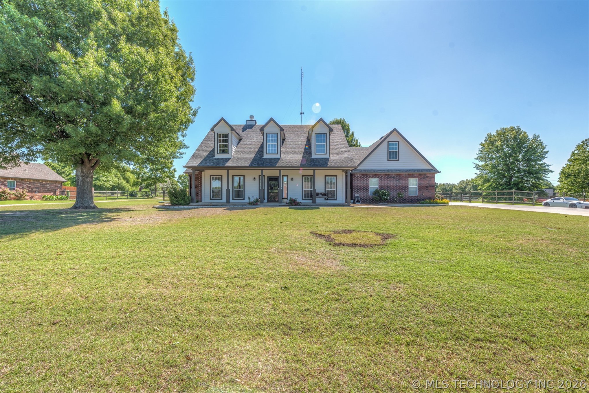 12457 N 165th Eastavenue Collinsville OK 74021