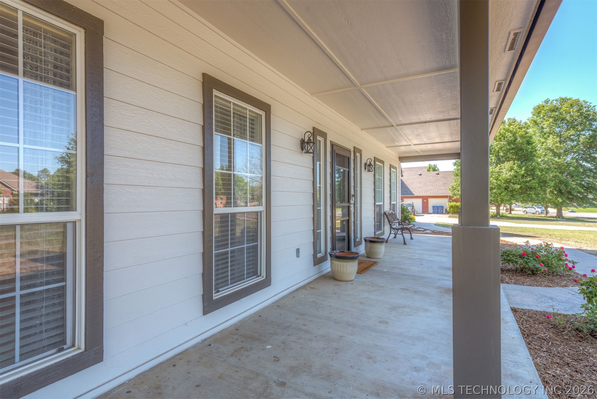 12457 N 165th Eastavenue Collinsville OK 74021