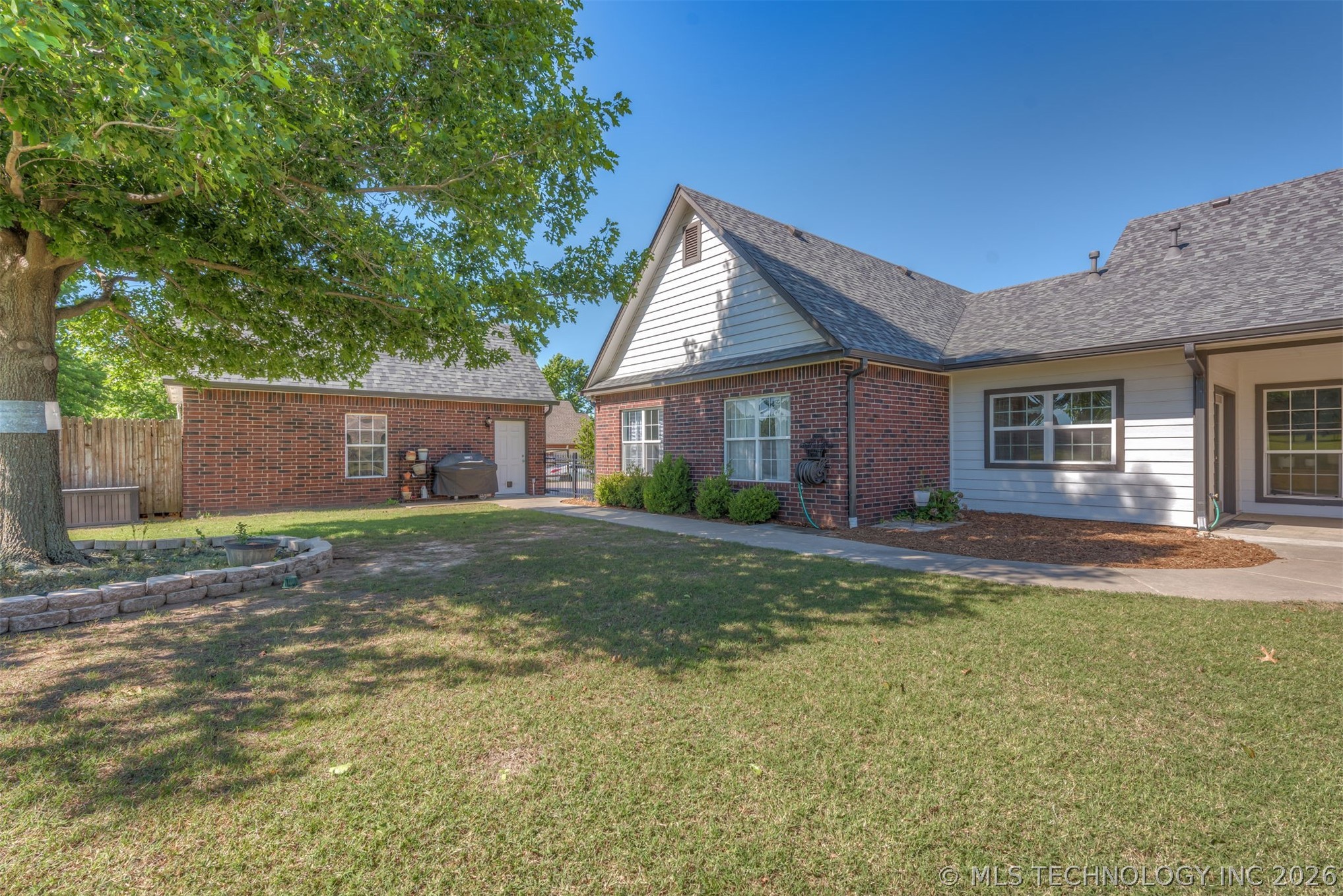 12457 N 165th Eastavenue Collinsville OK 74021