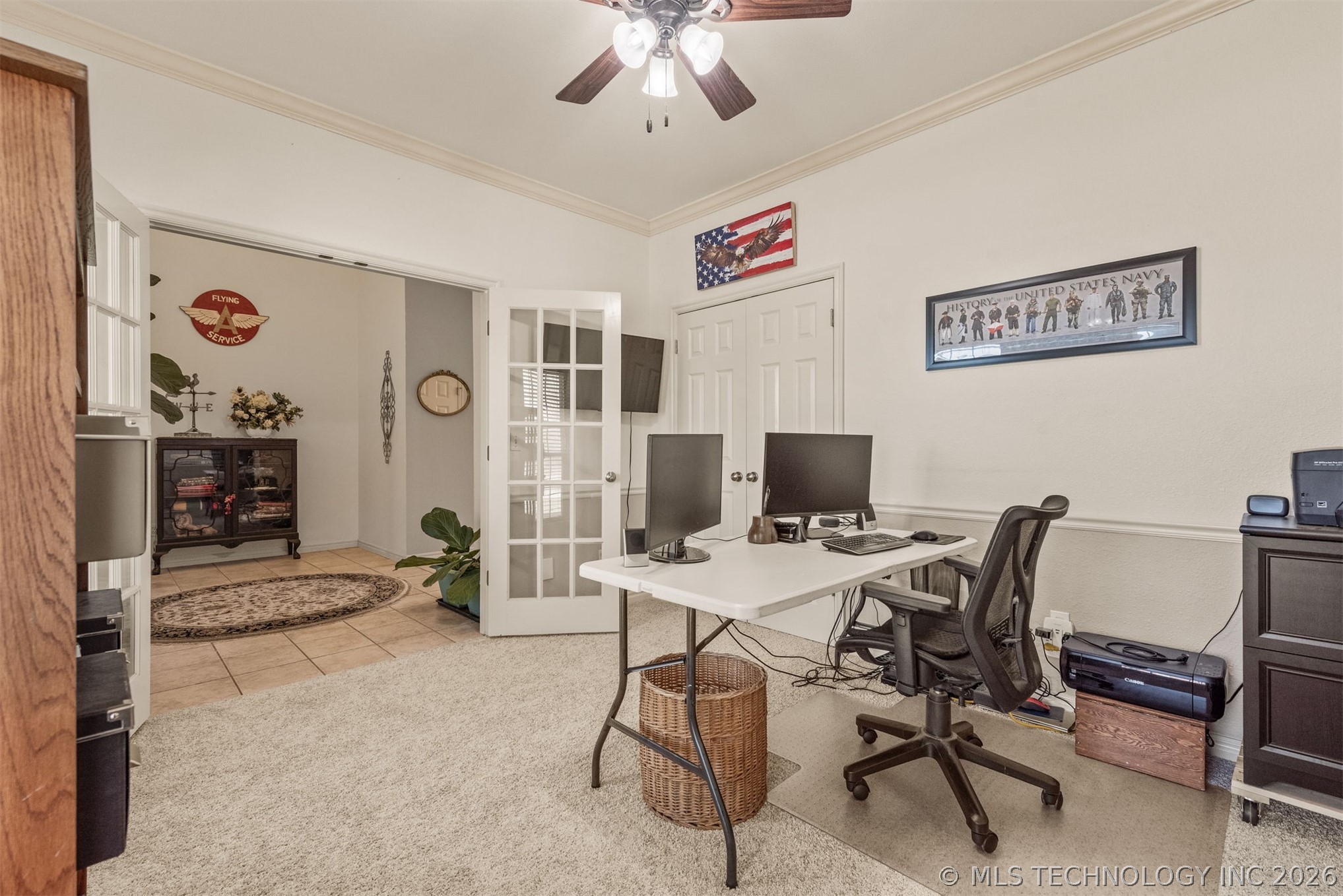 12457 N 165th Eastavenue Collinsville OK 74021