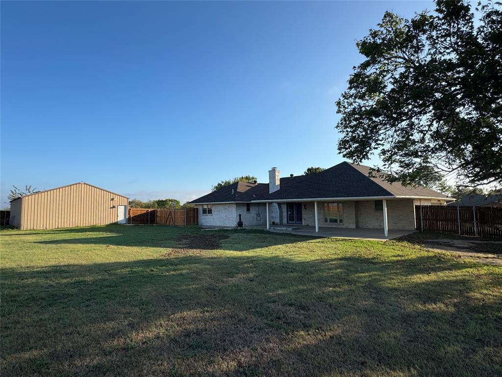 12584 Ns 3530 Road Seminole OK 74868