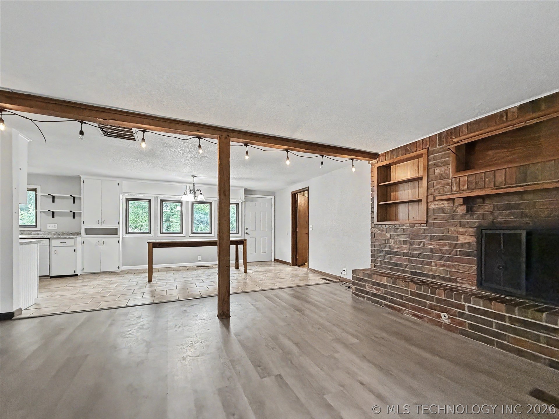 1104 Michael Street Tahlequah OK 74464