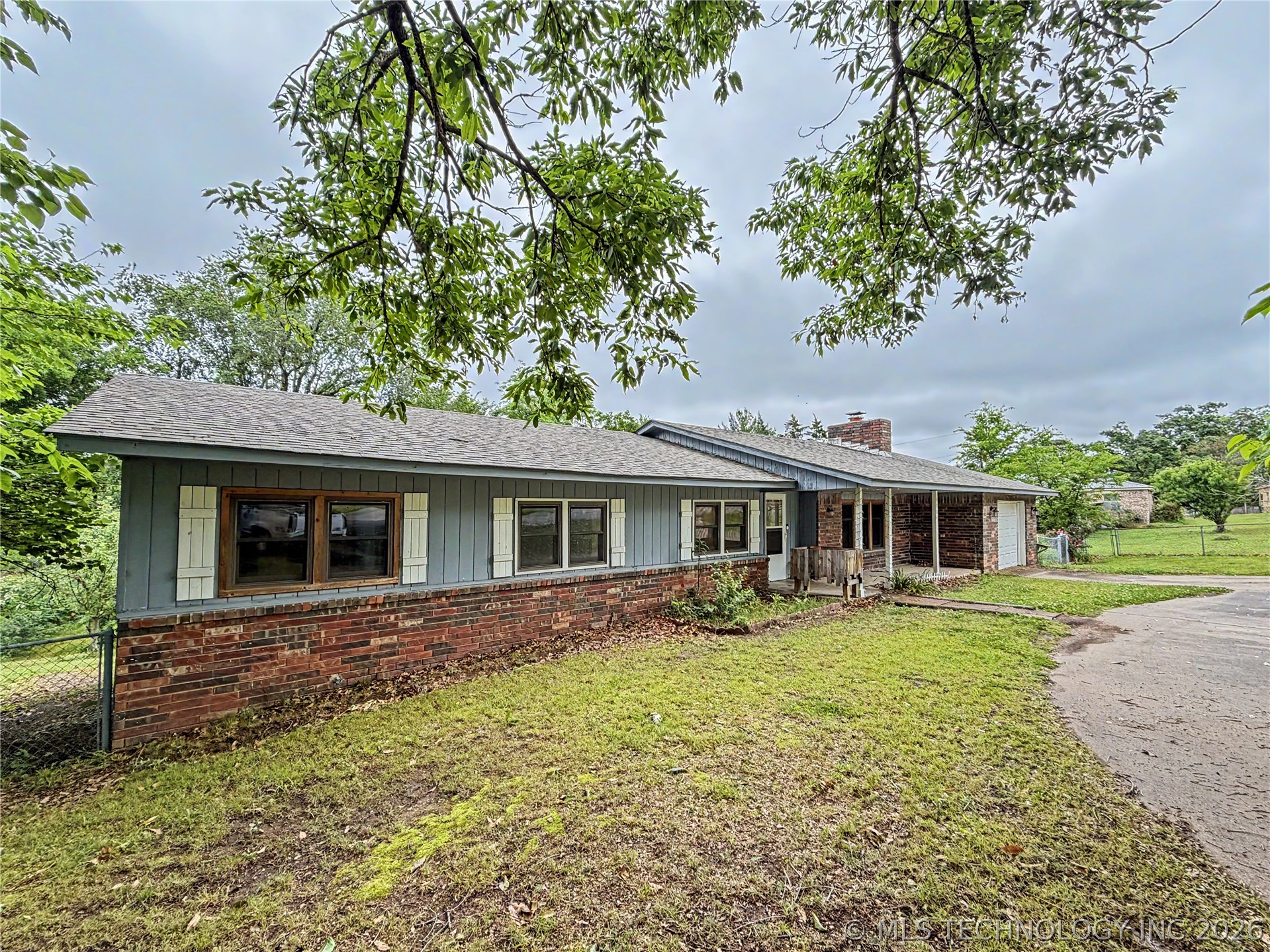 1104 Michael Street Tahlequah OK 74464