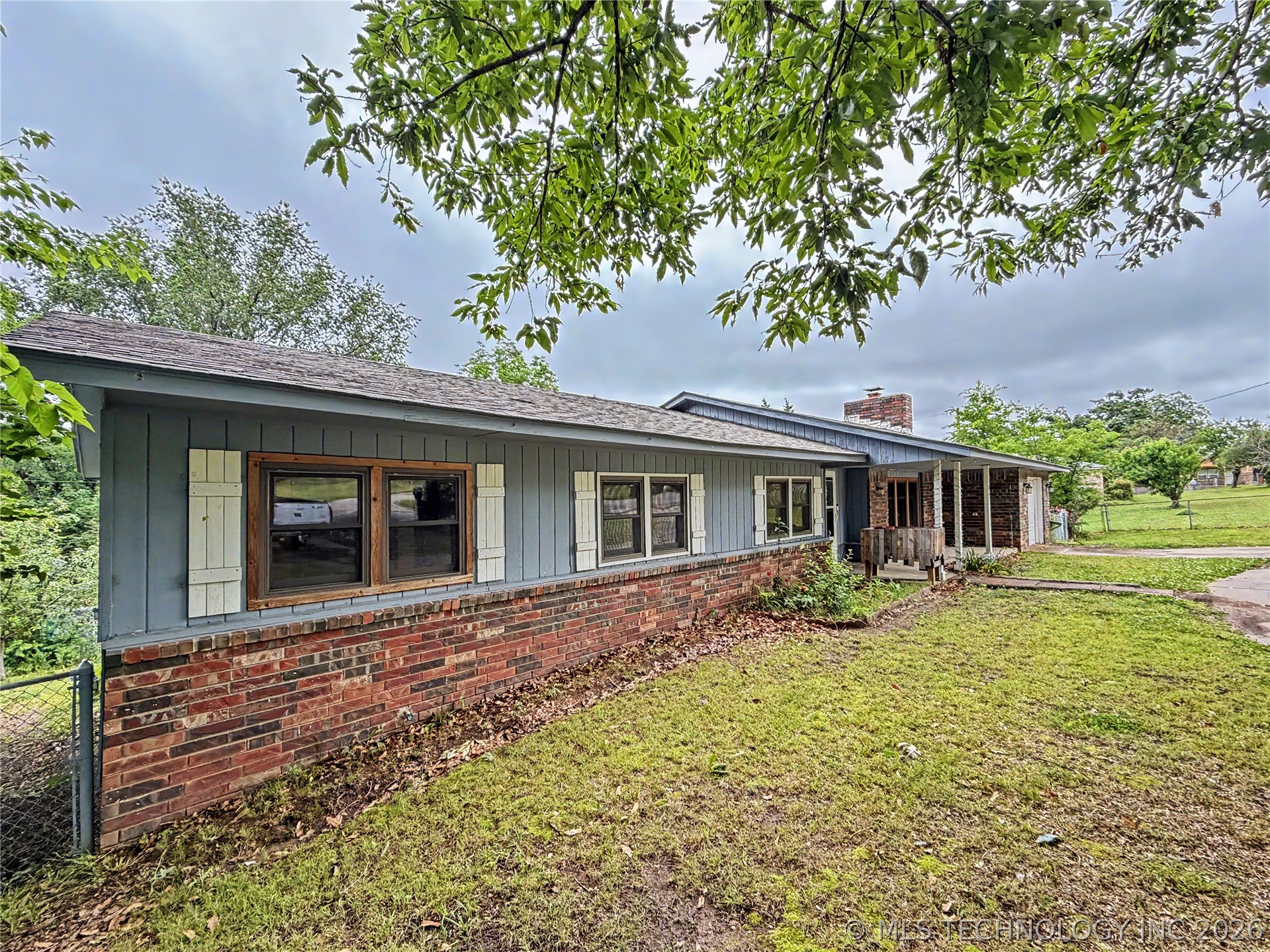 1104 Michael Street Tahlequah OK 74464