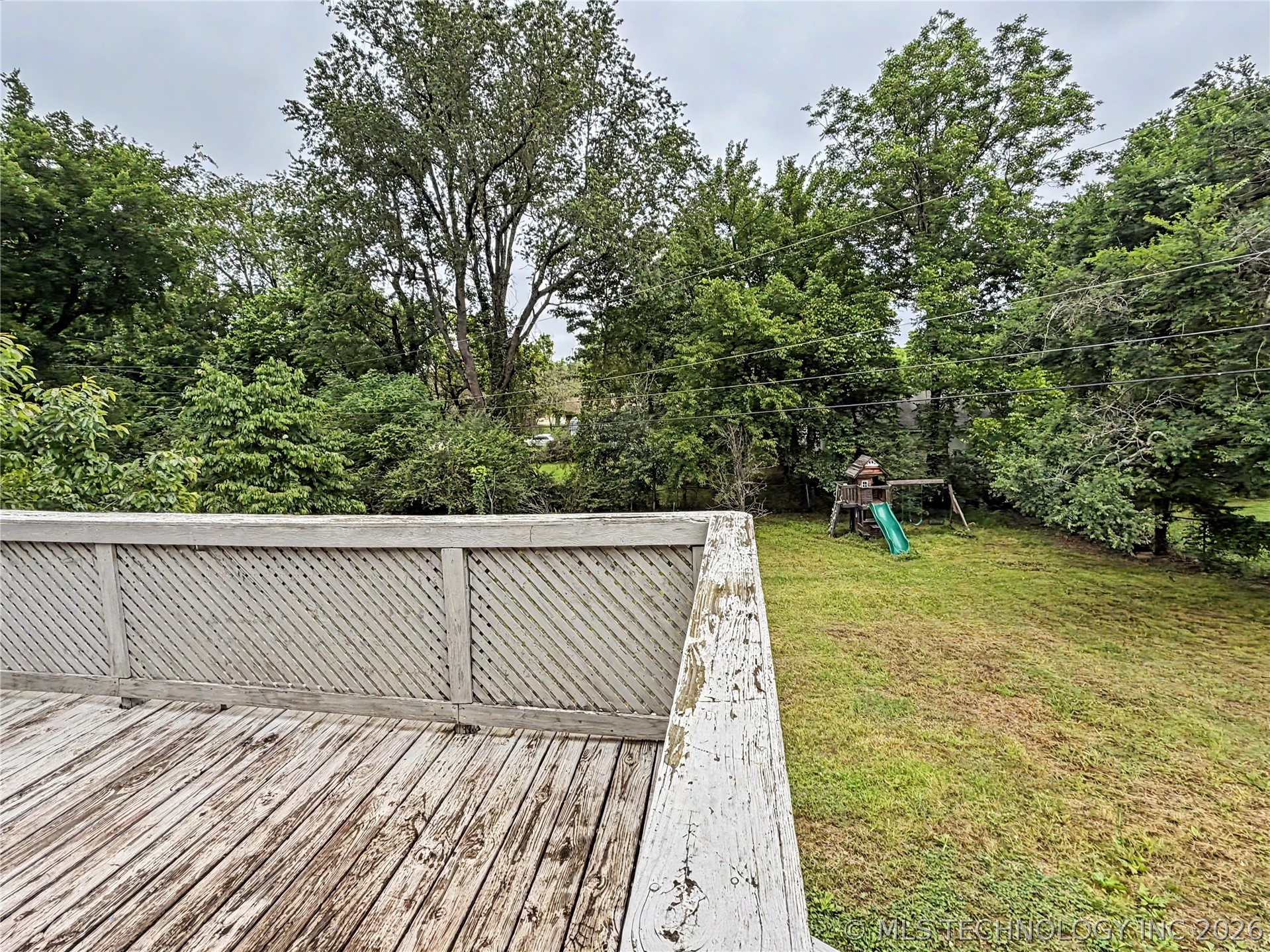 1104 Michael Street Tahlequah OK 74464