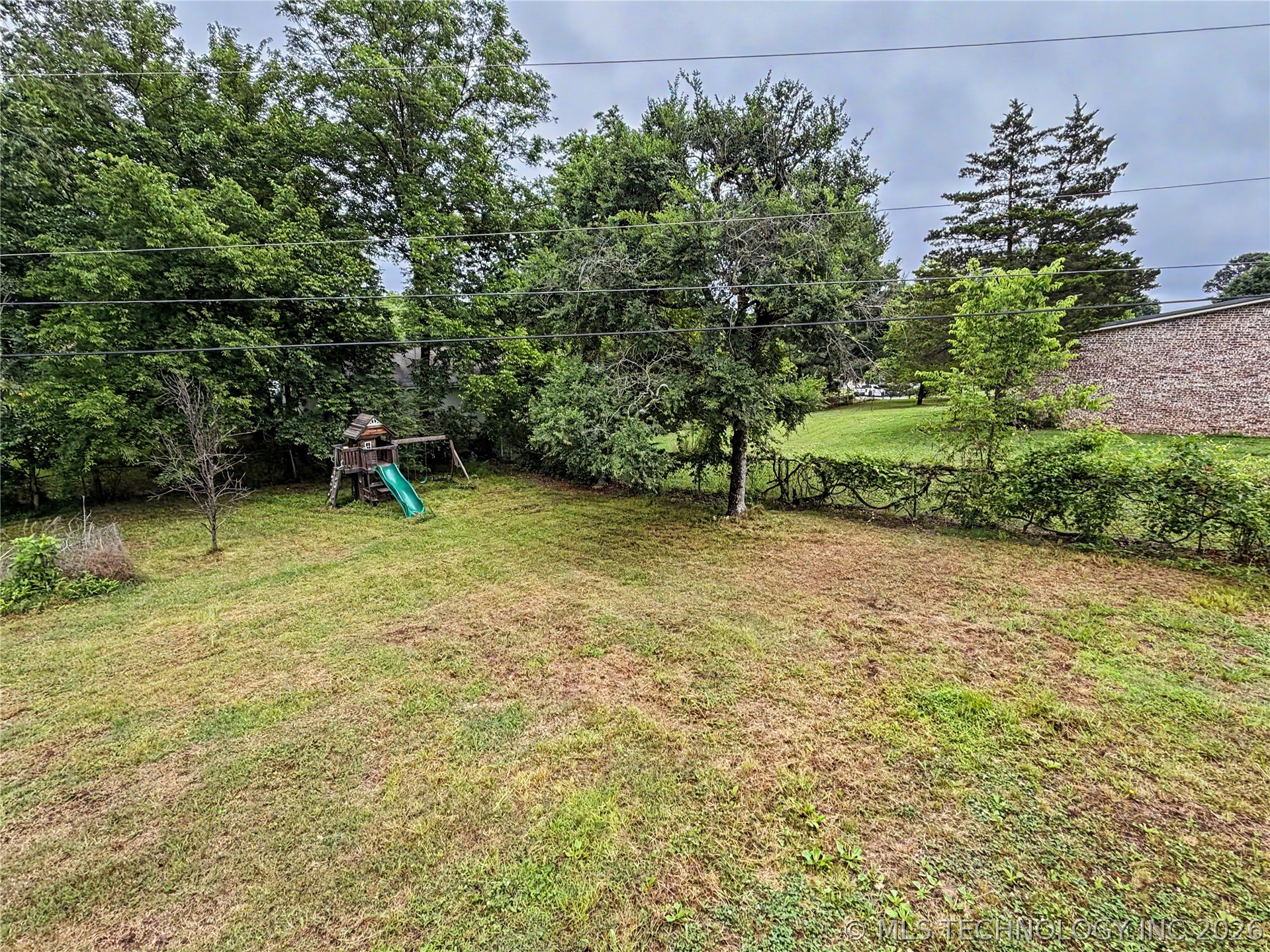 1104 Michael Street Tahlequah OK 74464