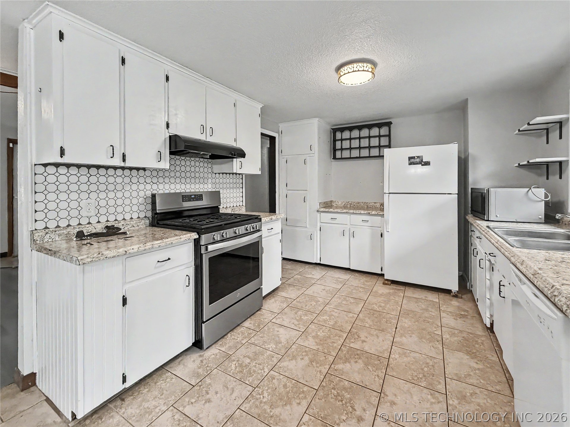 1104 Michael Street Tahlequah OK 74464