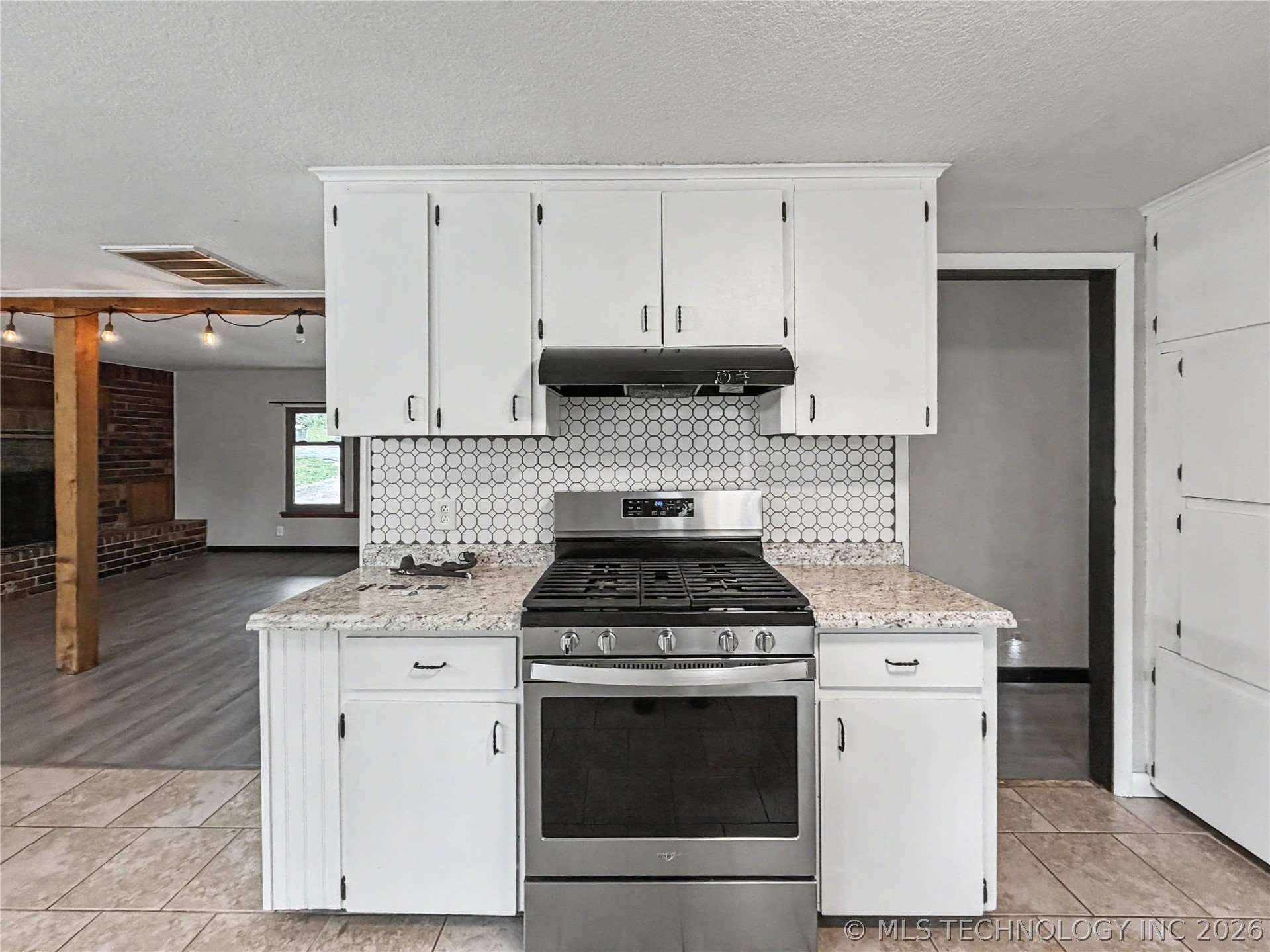 1104 Michael Street Tahlequah OK 74464