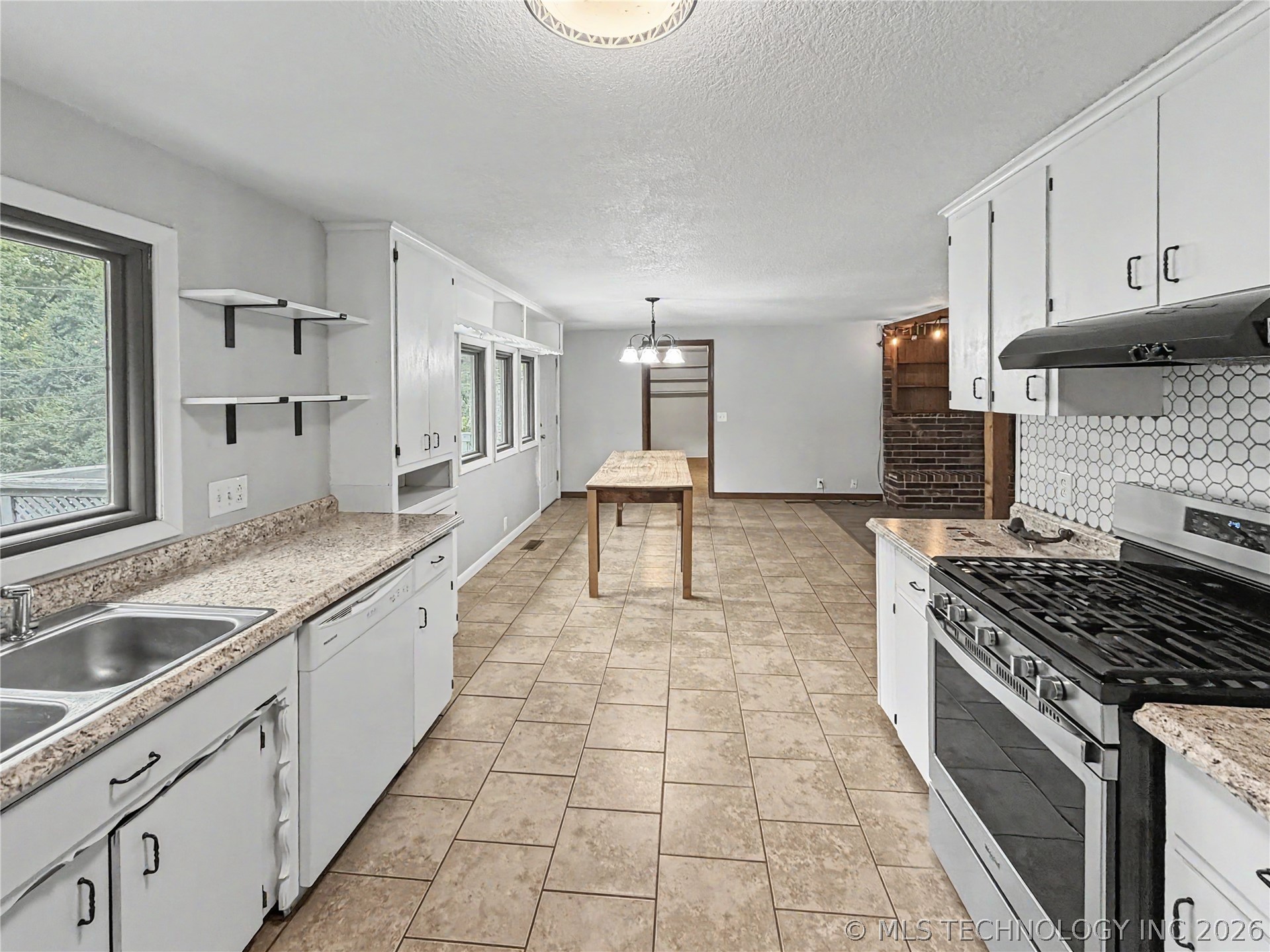 1104 Michael Street Tahlequah OK 74464
