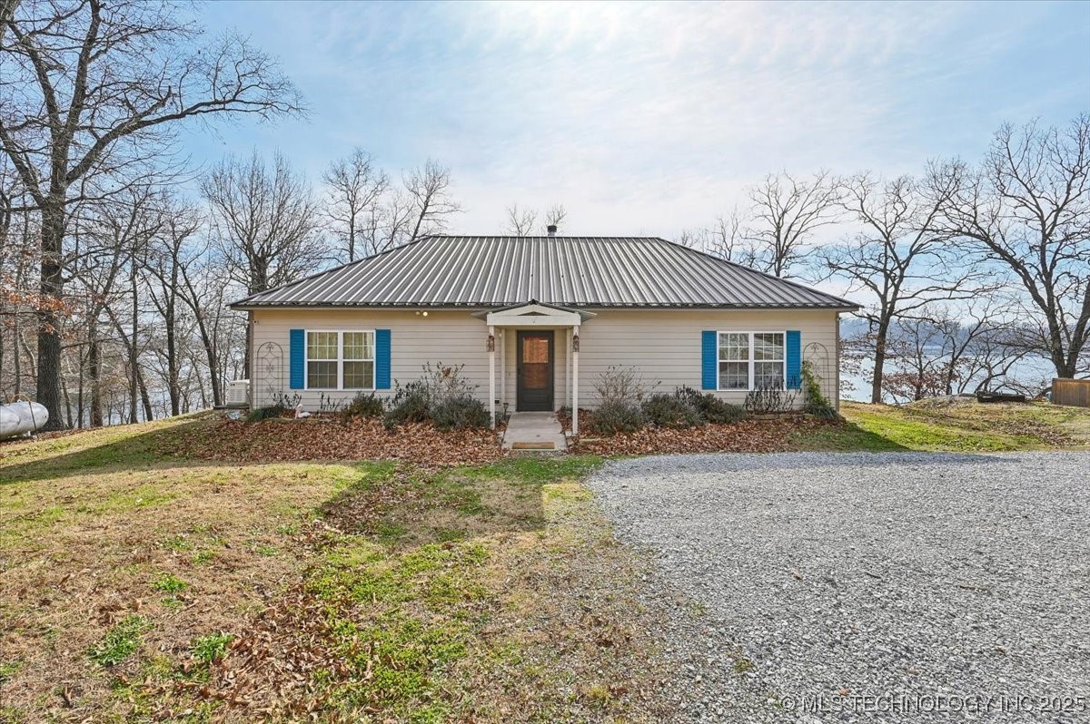 36063 S 545 Road Jay OK 74346