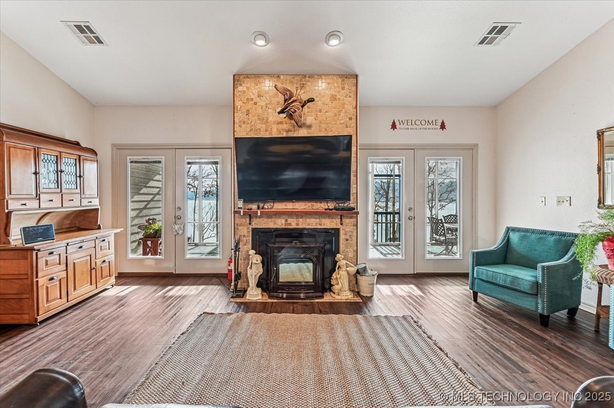 36063 S 545 Road Jay OK 74346
