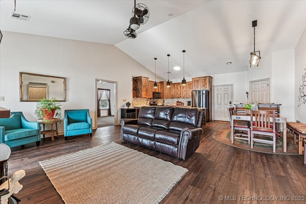 36063 S 545 Road Jay OK 74346