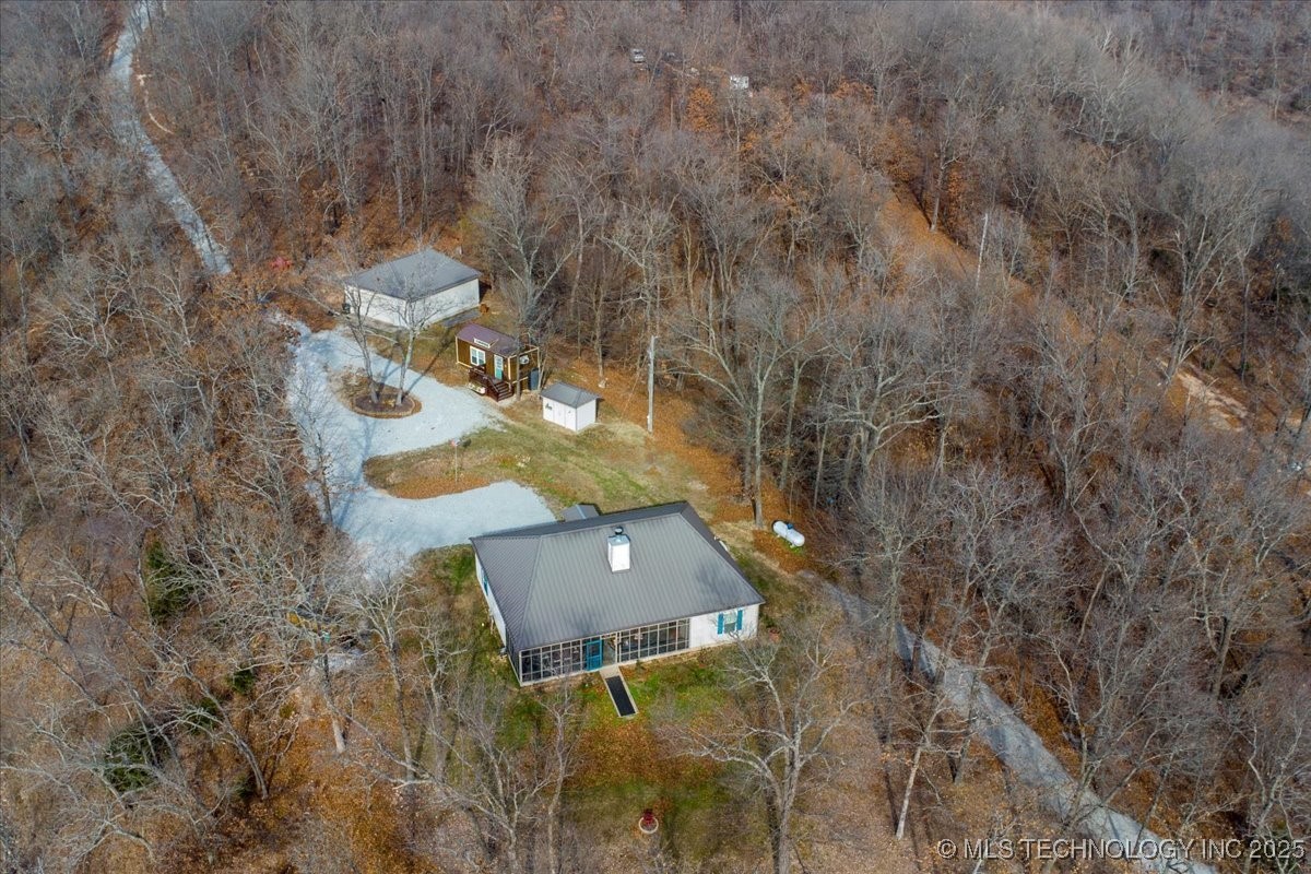 36063 S 545 Road Jay OK 74346