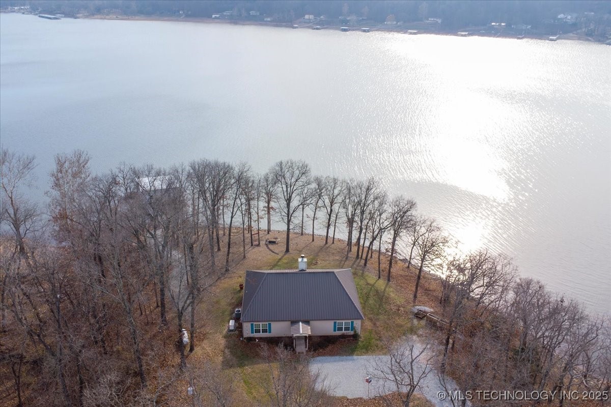 36063 S 545 Road Jay OK 74346