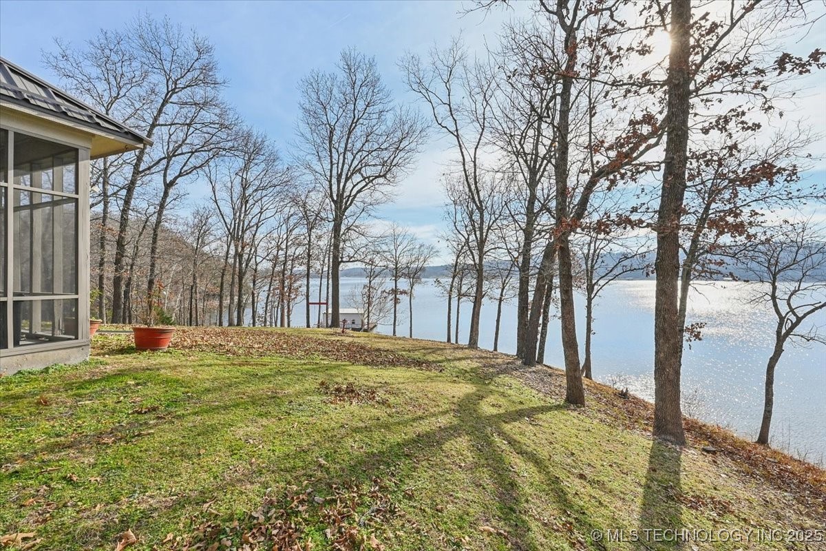 36063 S 545 Road Jay OK 74346