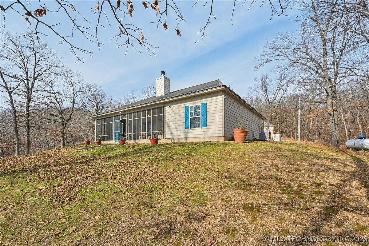 36063 S 545 Road Jay OK 74346