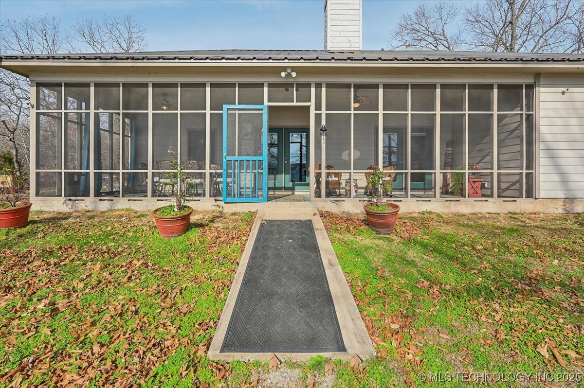 36063 S 545 Road Jay OK 74346