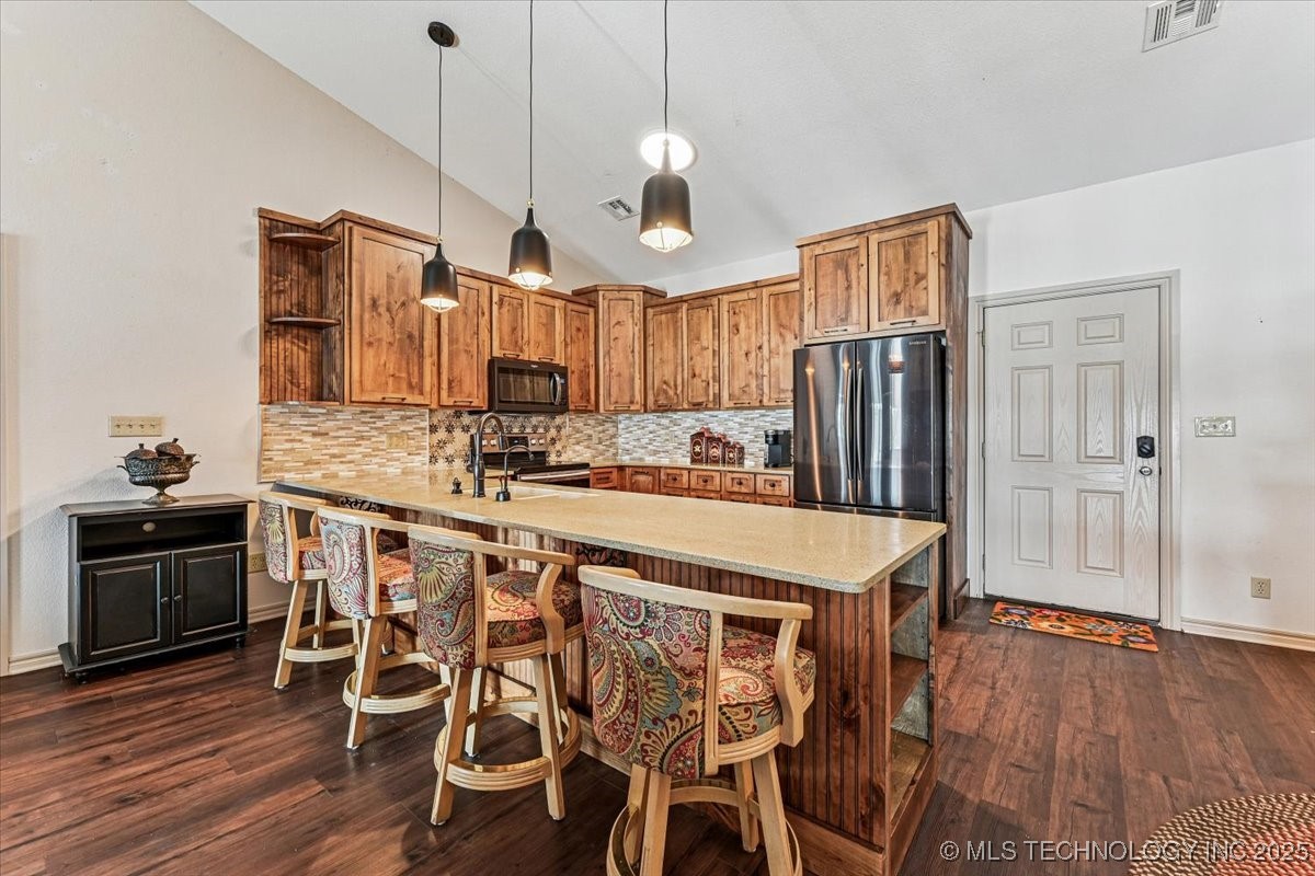36063 S 545 Road Jay OK 74346