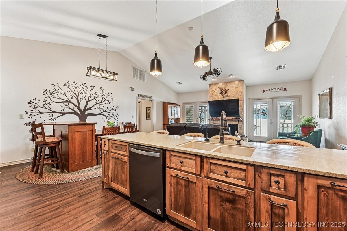 36063 S 545 Road Jay OK 74346