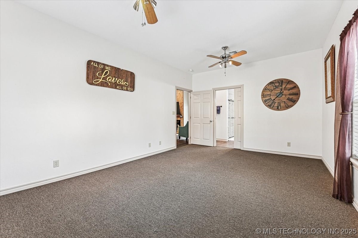 36063 S 545 Road Jay OK 74346