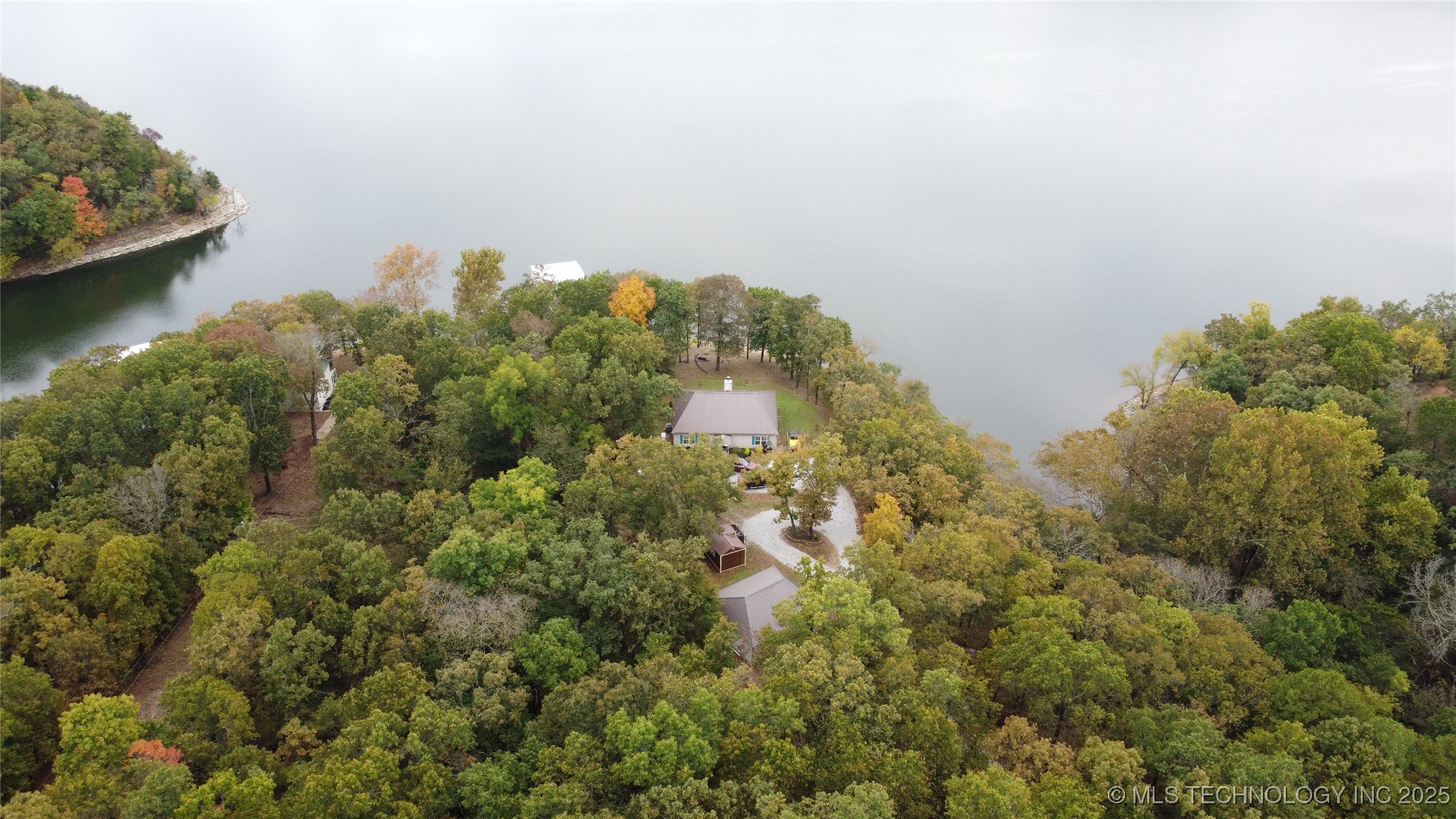36063 S 545 Road Jay OK 74346