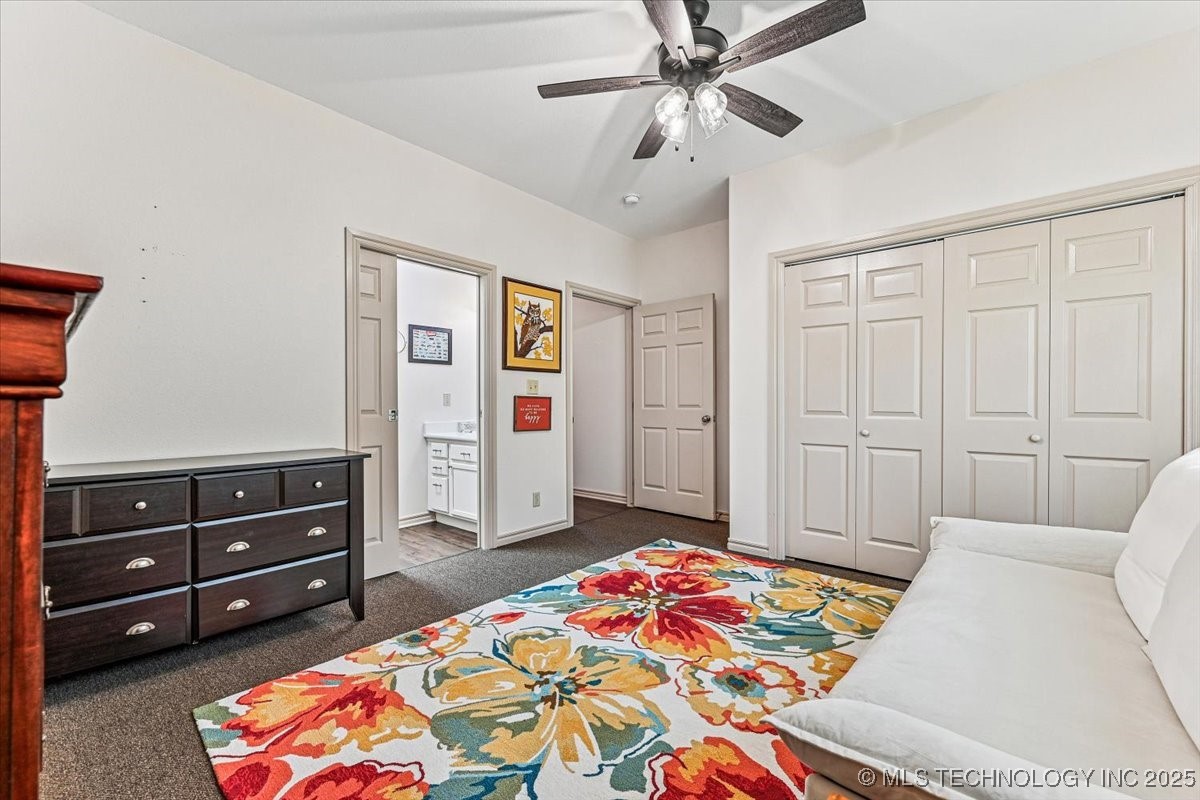 36063 S 545 Road Jay OK 74346