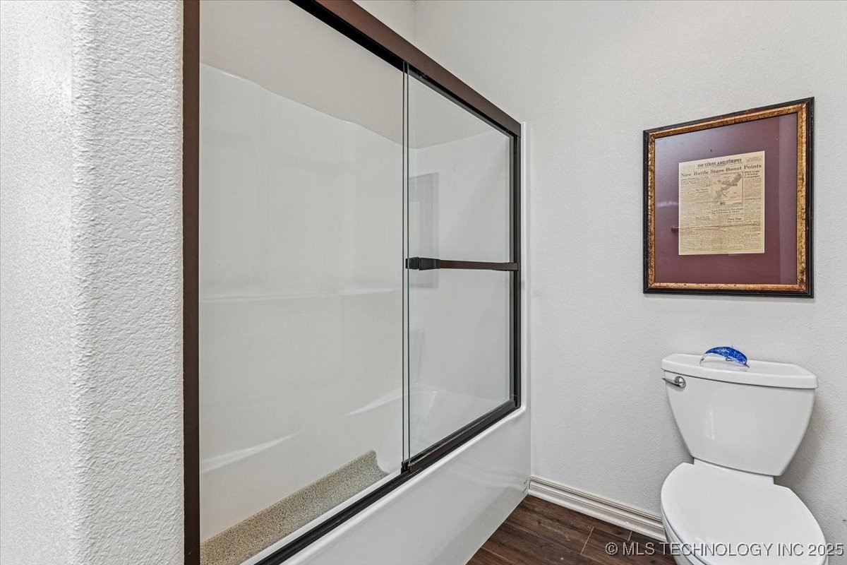 36063 S 545 Road Jay OK 74346