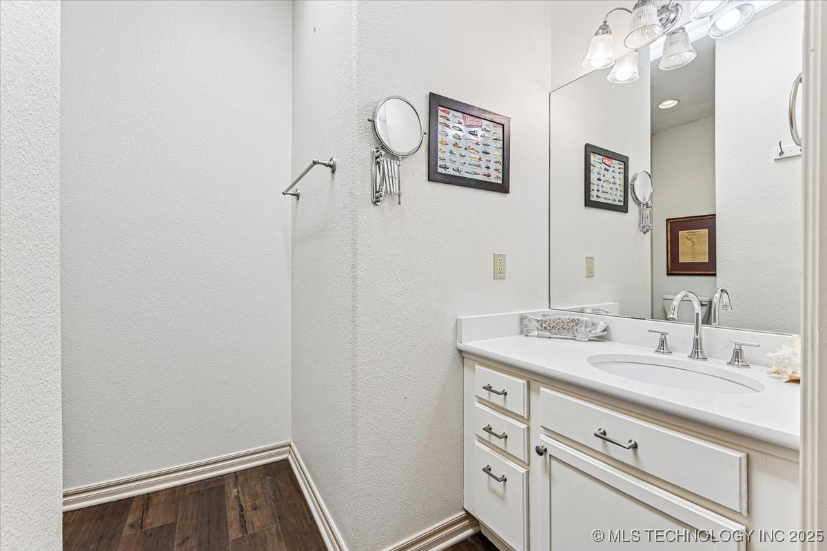 36063 S 545 Road Jay OK 74346