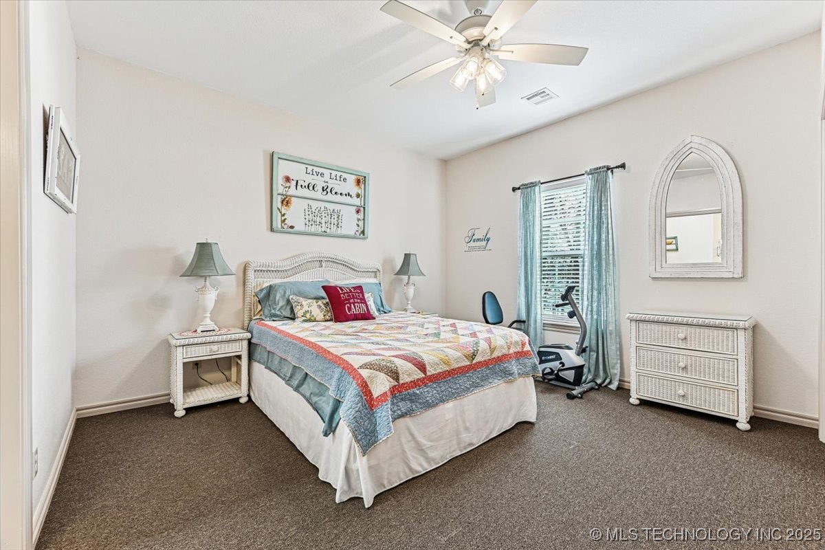 36063 S 545 Road Jay OK 74346