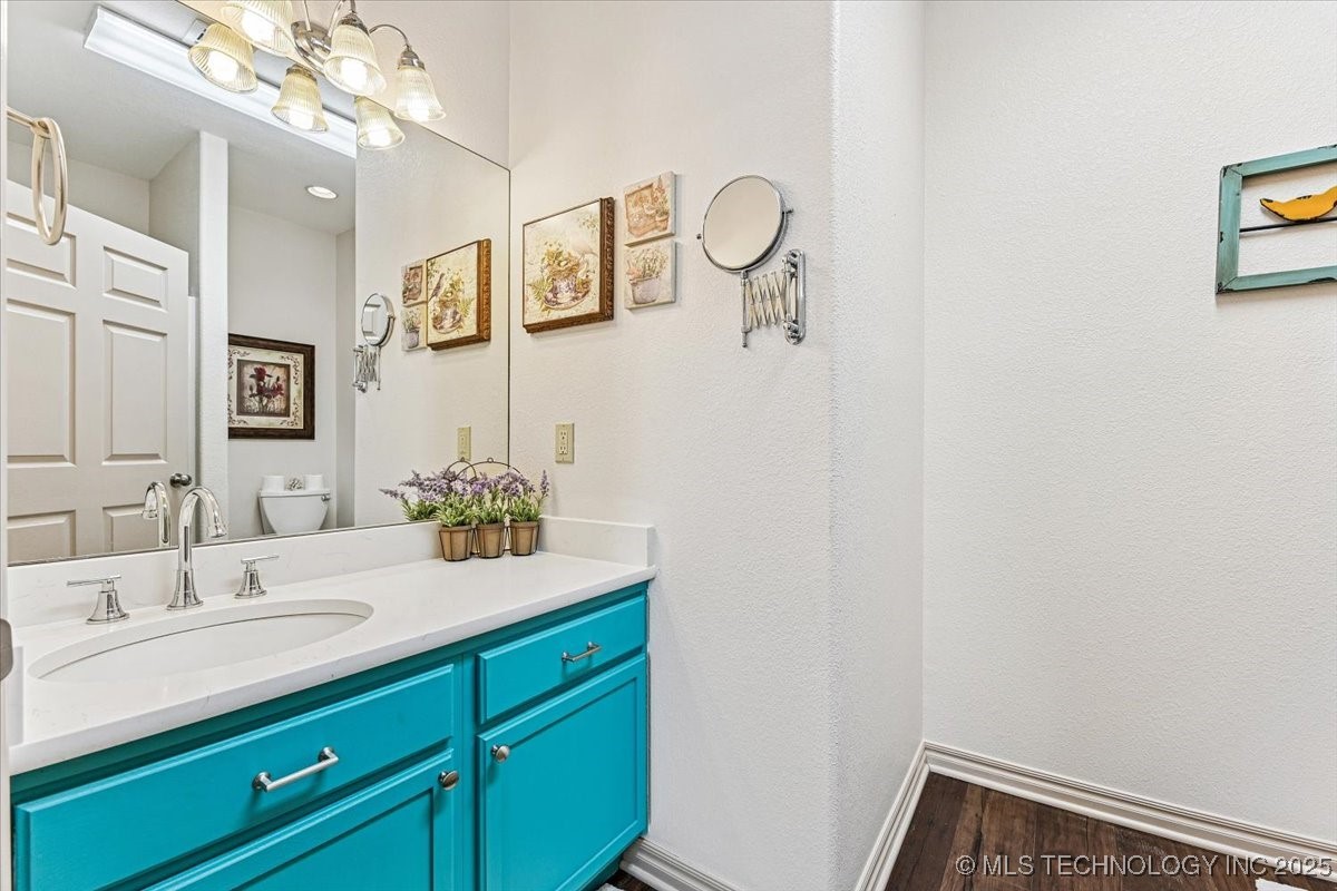 36063 S 545 Road Jay OK 74346