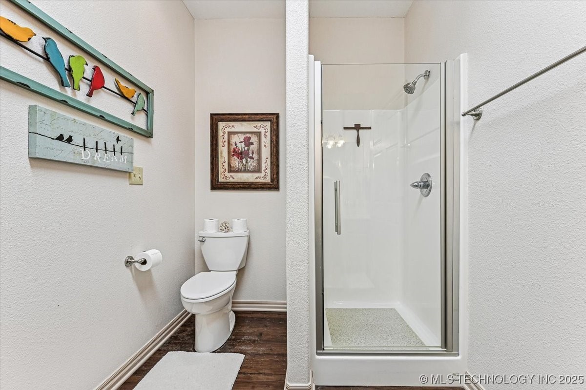 36063 S 545 Road Jay OK 74346