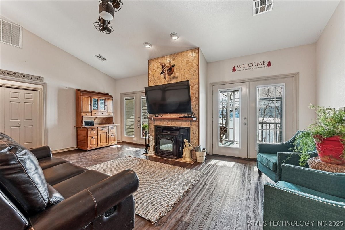 36063 S 545 Road Jay OK 74346