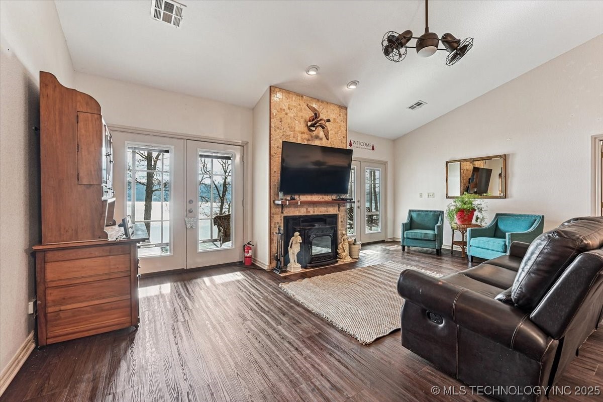 36063 S 545 Road Jay OK 74346