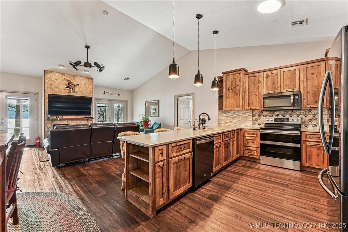36063 S 545 Road Jay OK 74346