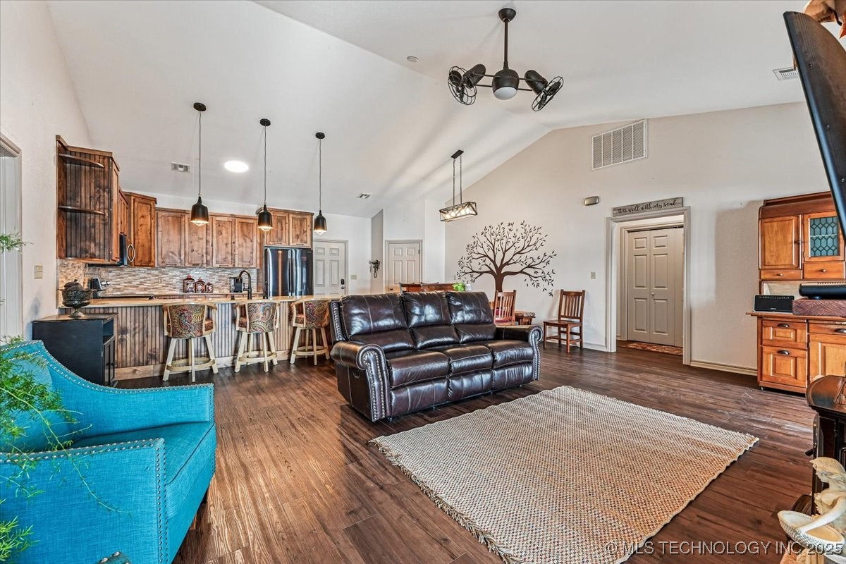36063 S 545 Road Jay OK 74346