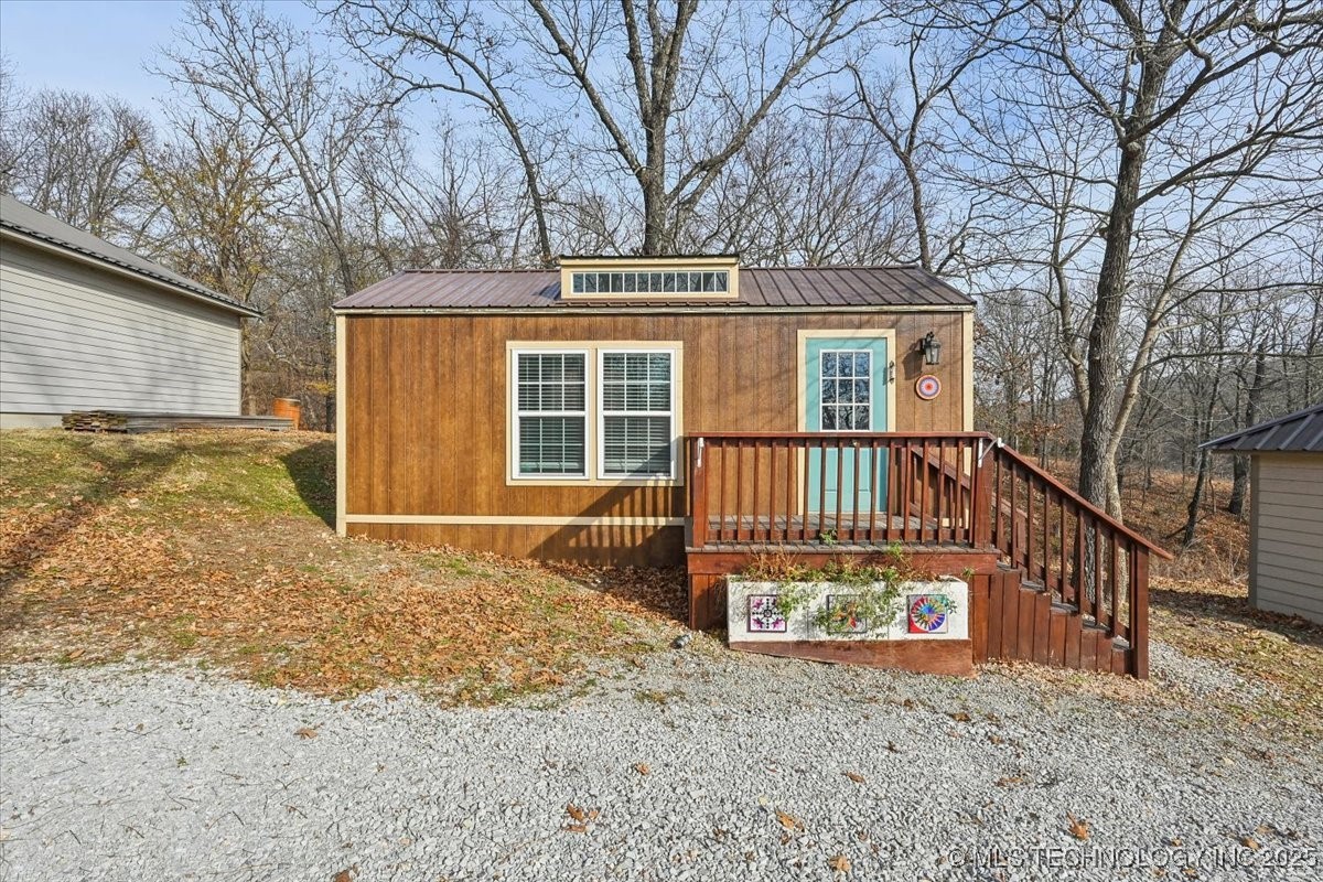 36063 S 545 Road Jay OK 74346