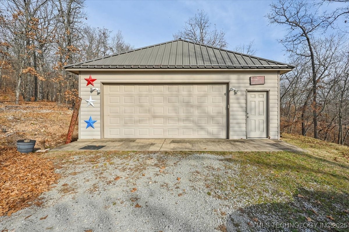 36063 S 545 Road Jay OK 74346