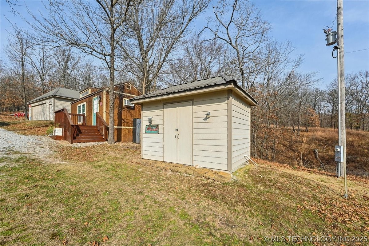36063 S 545 Road Jay OK 74346
