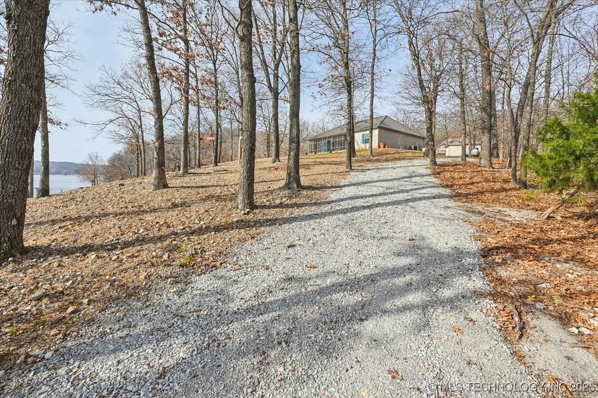 36063 S 545 Road Jay OK 74346
