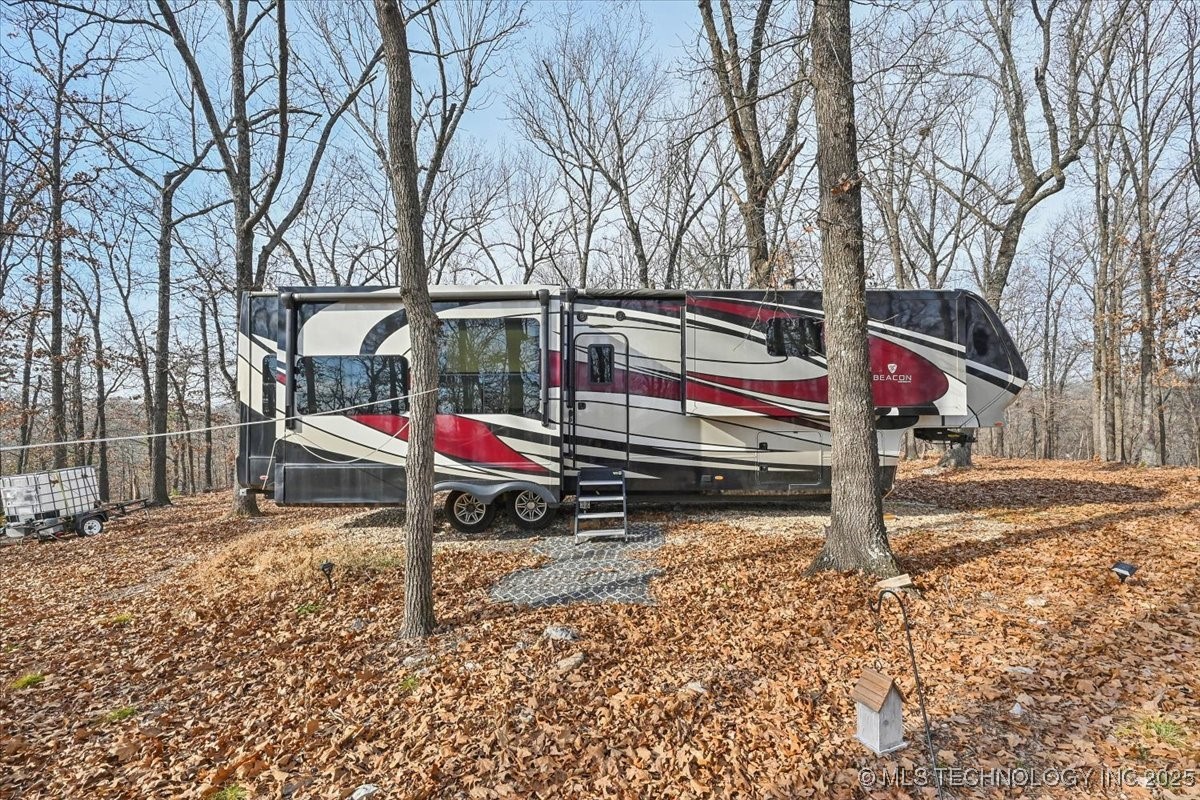 36063 S 545 Road Jay OK 74346