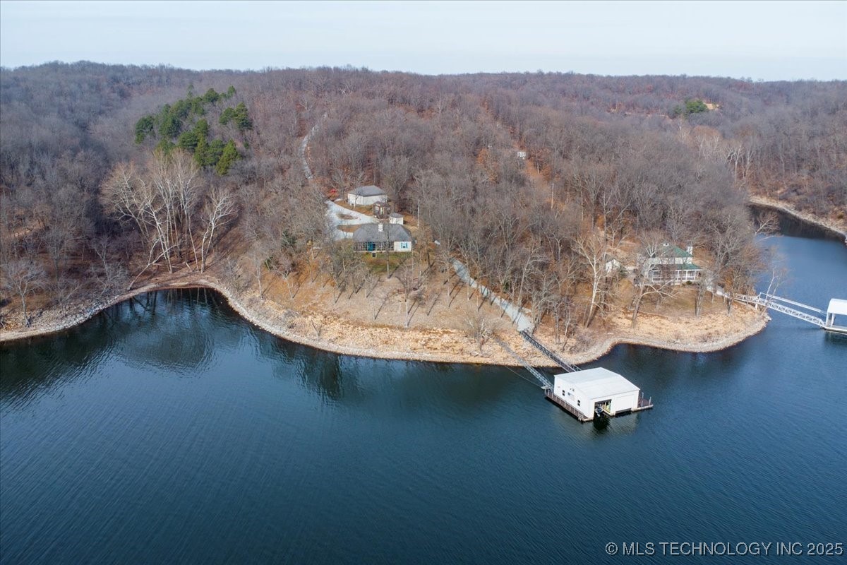 36063 S 545 Road Jay OK 74346