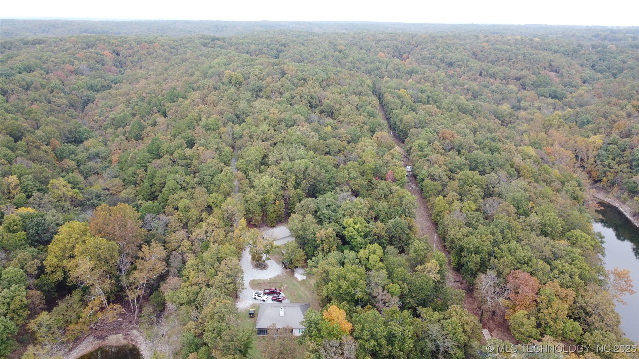 36063 S 545 Road Jay OK 74346