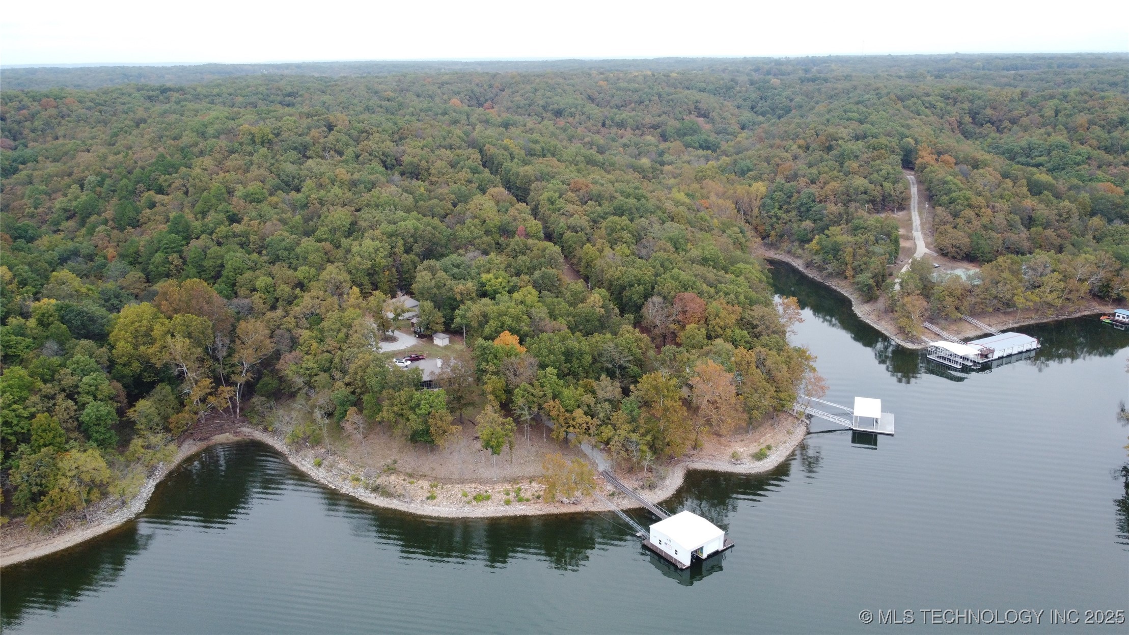 36063 S 545 Road Jay OK 74346